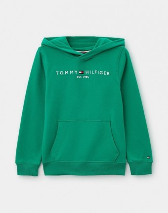 Худи Tommy Hilfiger детям