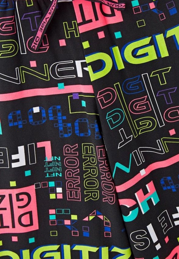 Брюки PlayToday