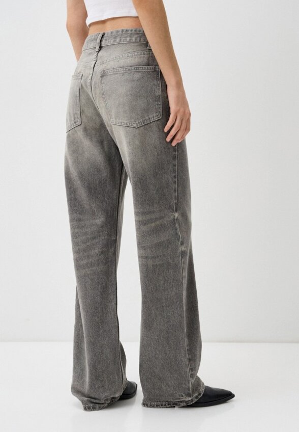 Джинсы Lookonline