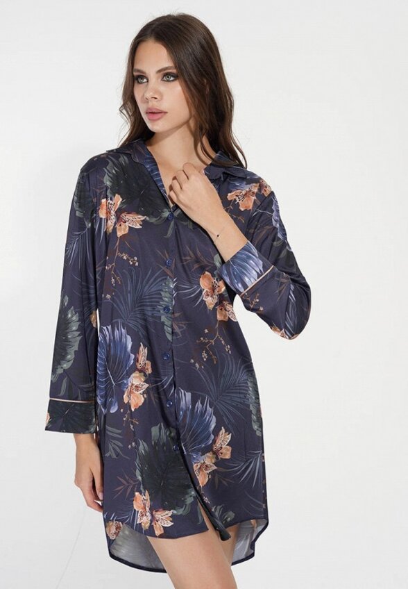 Халат домашний Vienetta