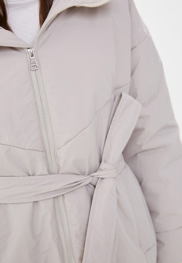 Куртка утепленная Baon