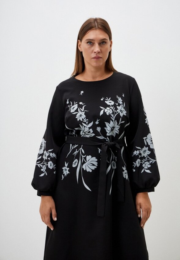 Платье Mio Imperatrice