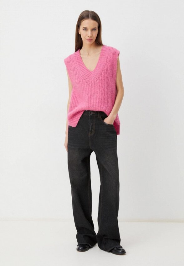 Джинсы Maison David