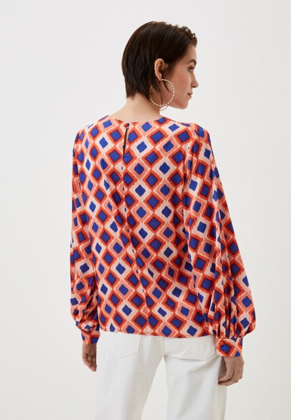 Блуза Gold Chic Chili