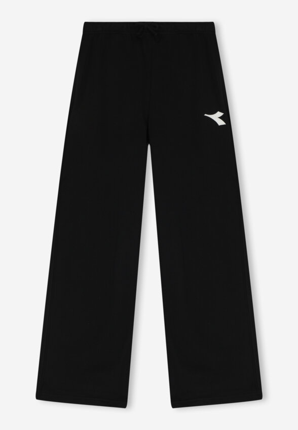 Брюки женские Diadora, Черный