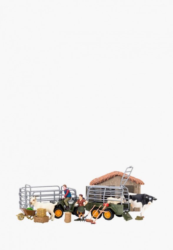 Набор игровой Masai Mara