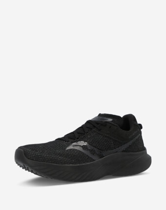 Кроссовки мужские Saucony Kinvara 14, Черный женщинам