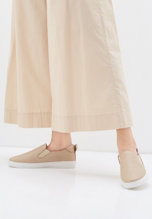 Слипоны Boxer