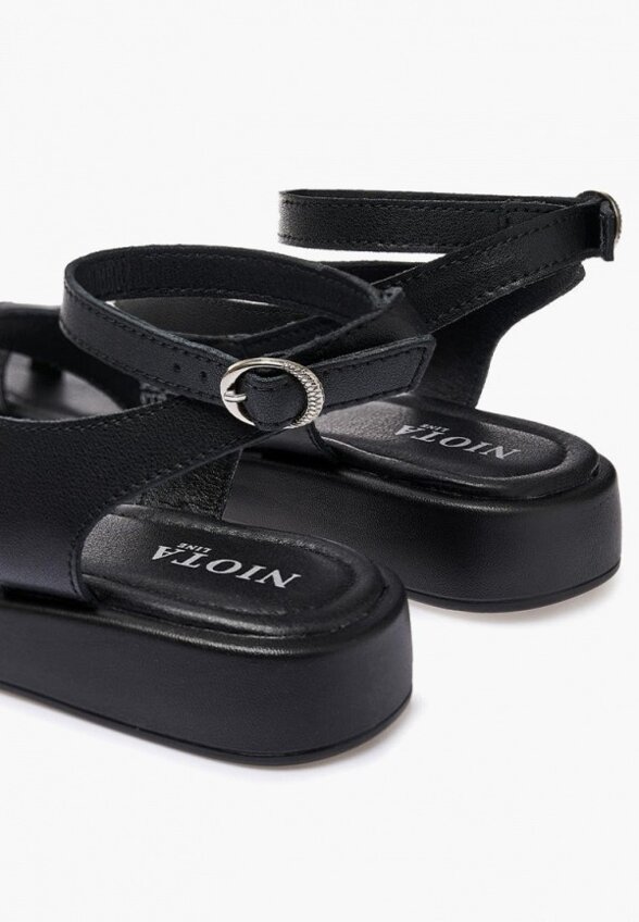 Сандалии Niota Line