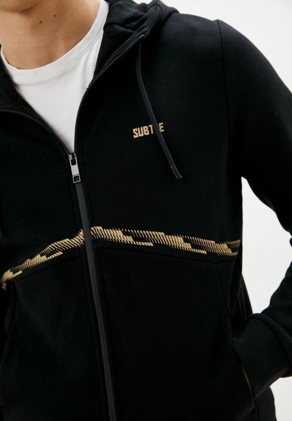 Толстовка Colin's