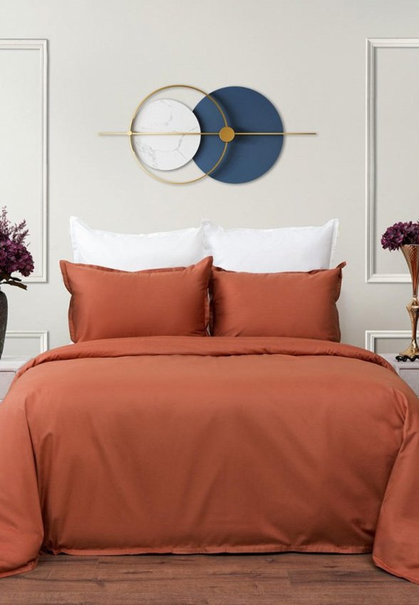 Постельное белье Семейное Sofi De Marko