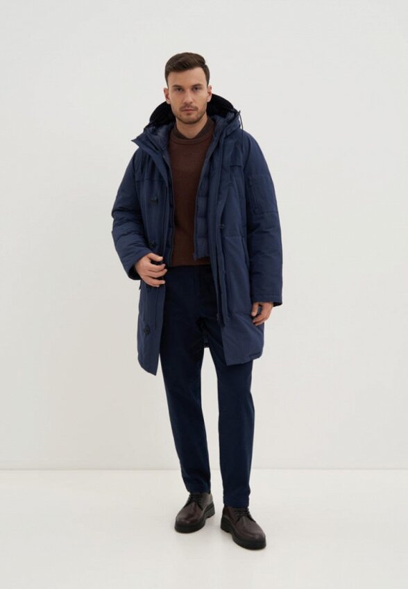 Парка Finn Flare