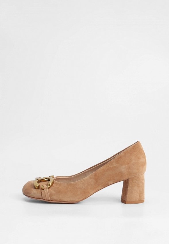 Туфли La Giostra