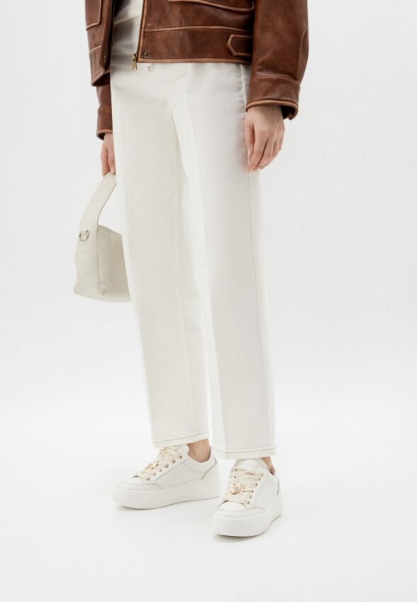 Кеды Principe di Bologna