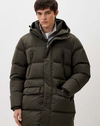 Пуховик JC Just Clothes мужчинам