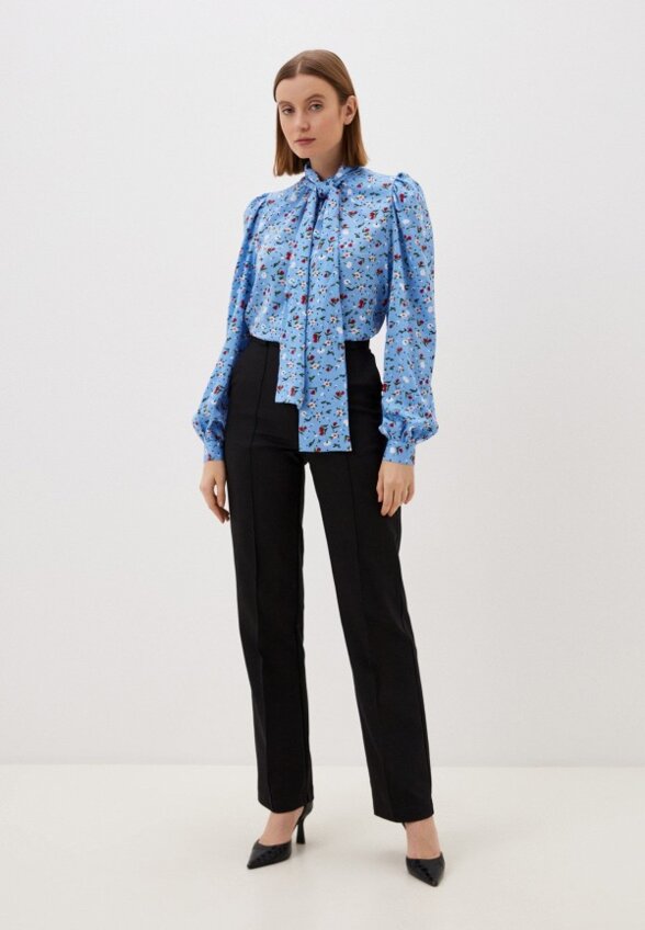 Блуза Bad Queen