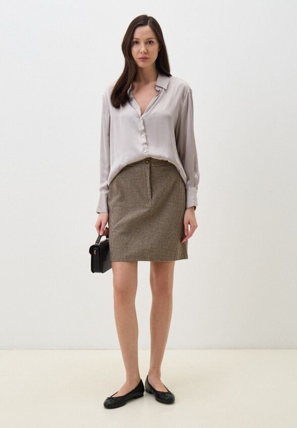 Блуза Terranova