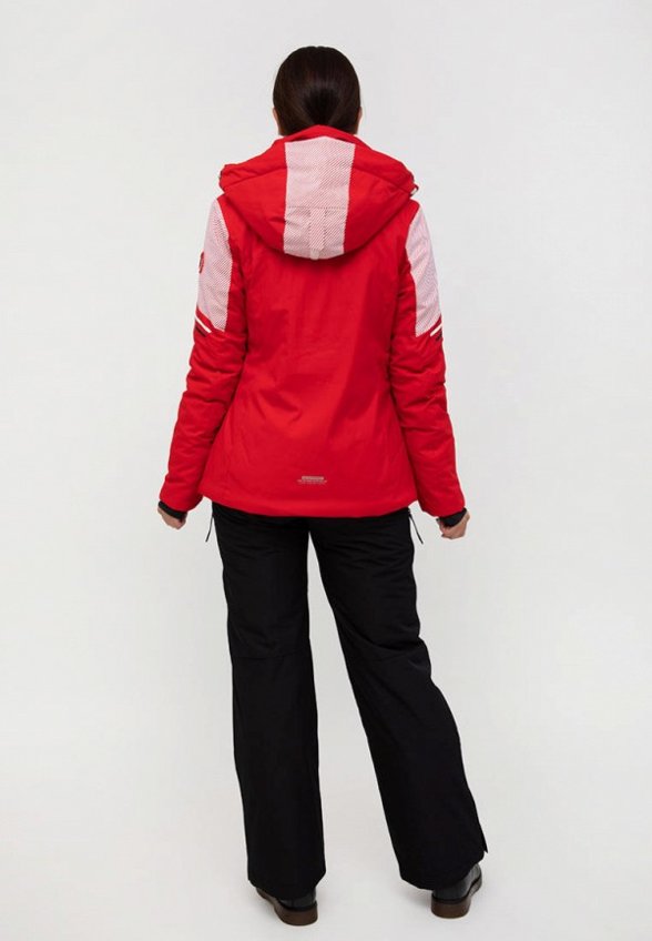 Куртка горнолыжная High Experience