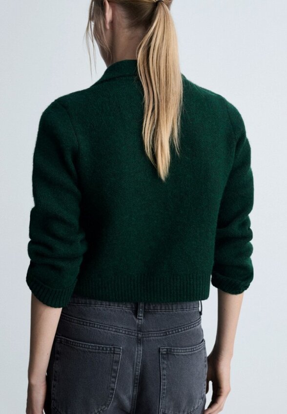 Кардиган Mango