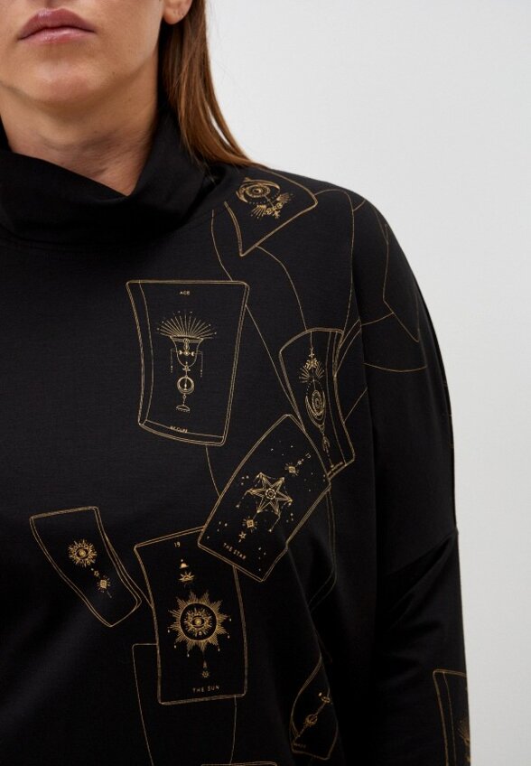 Водолазка Helmidge