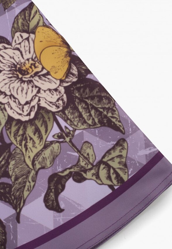 Скатерть Купчиха