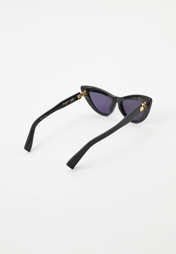 Очки солнцезащитные Balmain