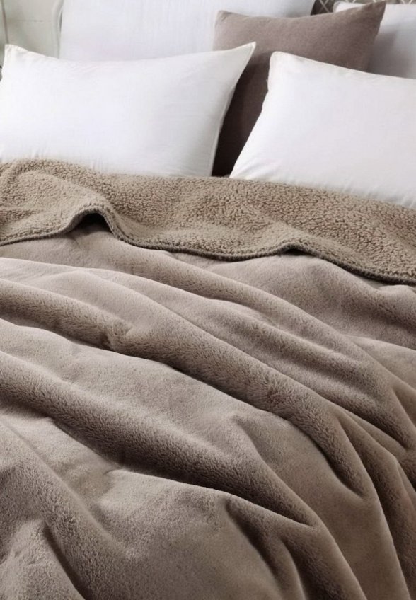 Плед Sofi De Marko