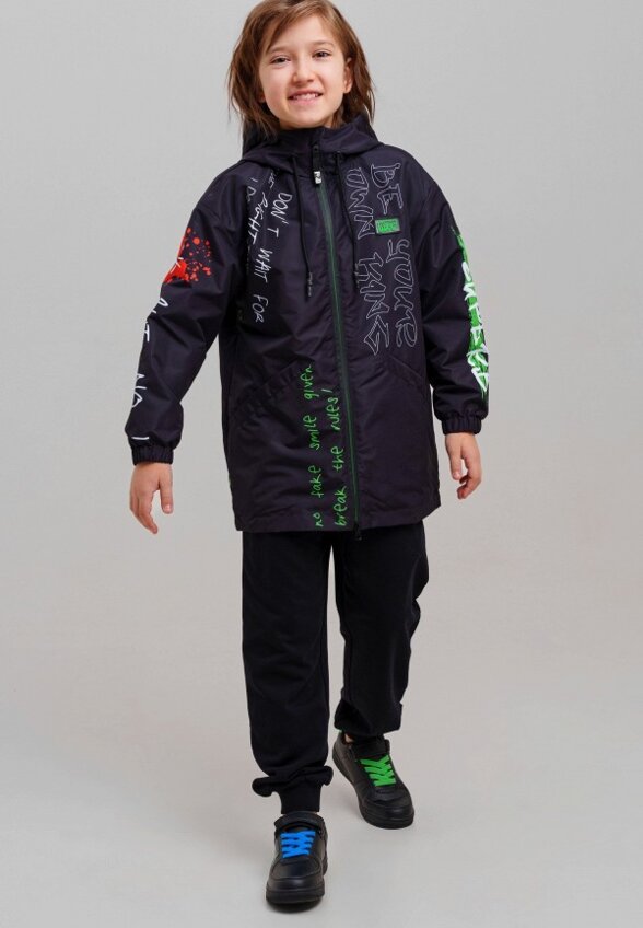 Куртка PlayToday