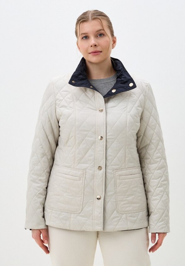 Куртка стеганая Dixi-Coat