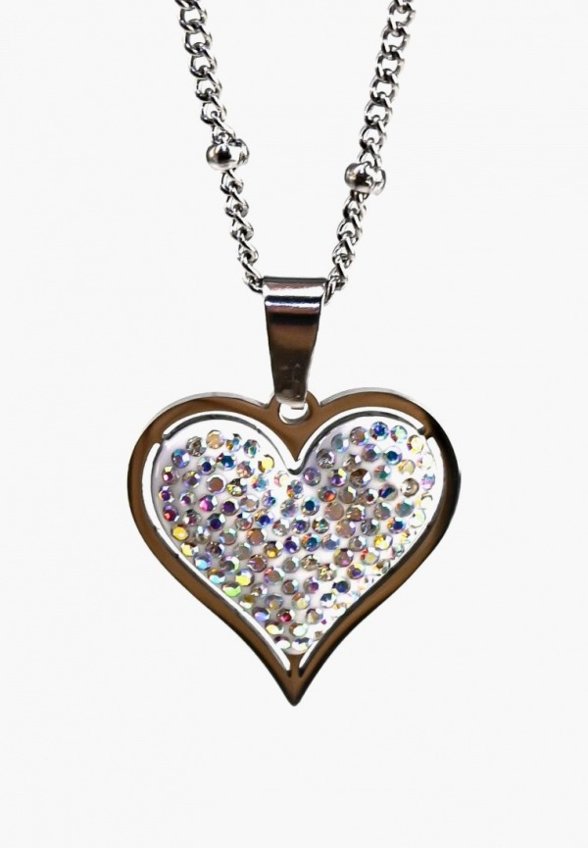 Подвеска ChromeMans