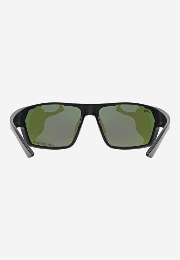 Солнцезащитные очки Uvex Sportstyle 233 P, Мультицвет
