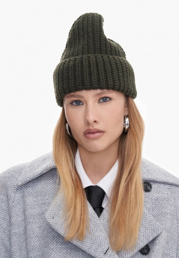Шапка Top Top