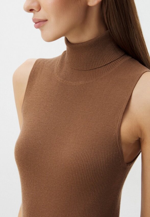 Водолазка Maison David