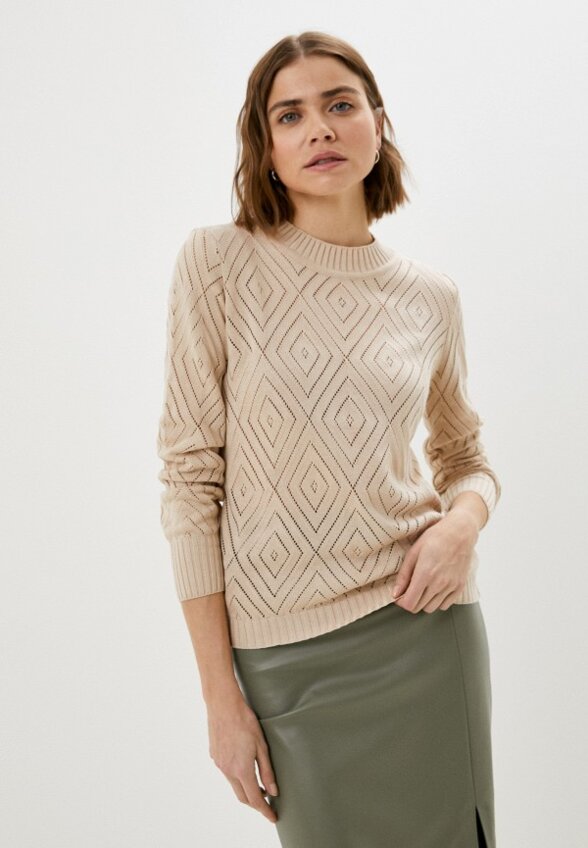 Джемпер Vivawool