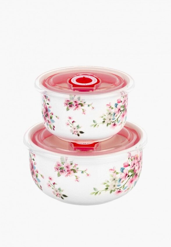 Набор салатников Elan Gallery