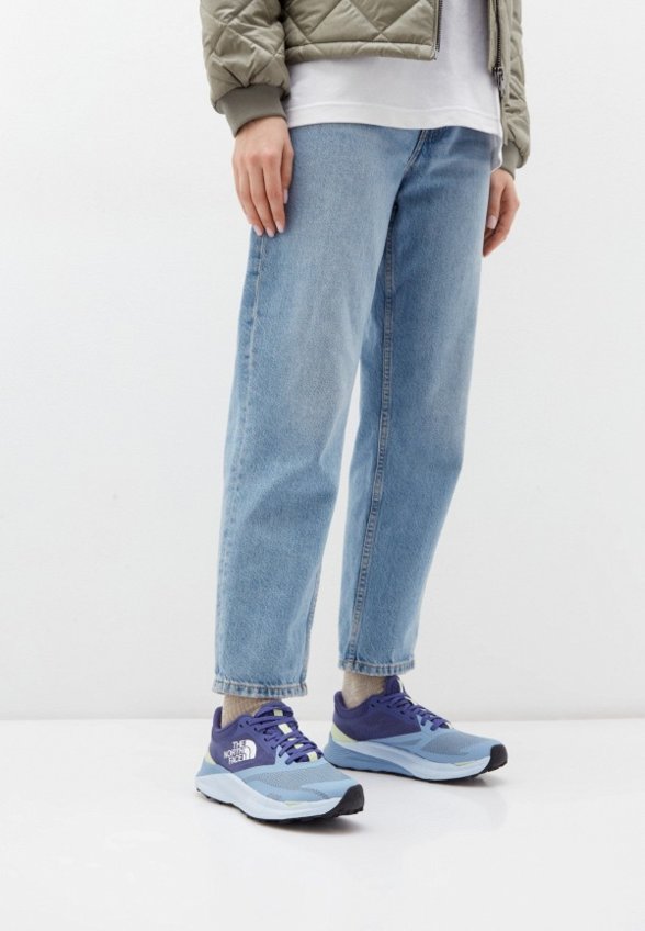 Кроссовки The North Face