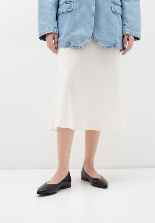 Балетки Giotto