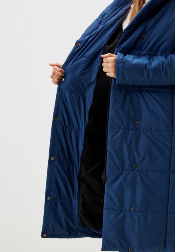 Куртка утепленная Ovelli