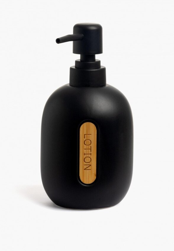 Дозатор для мыла DeNastia