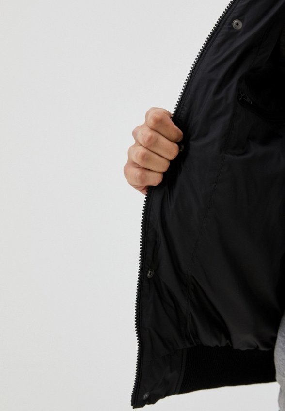 Пуховик Lacoste