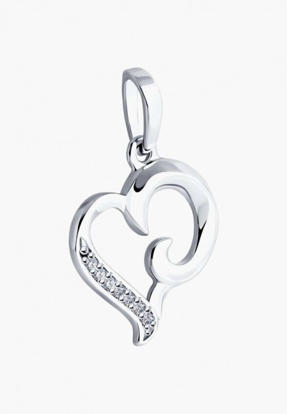 Подвеска Sokolov