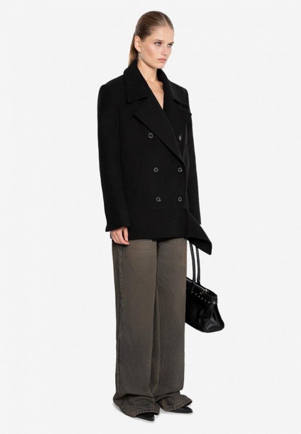 Пальто-пиджак You Wanna