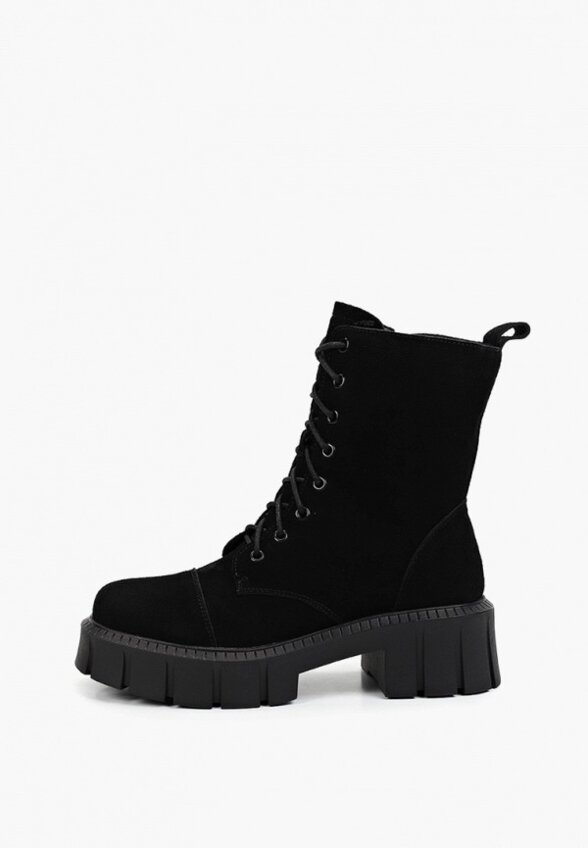 Ботинки Maniolini