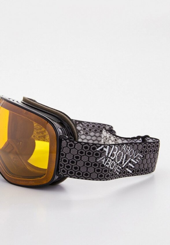 Маска горнолыжная Above