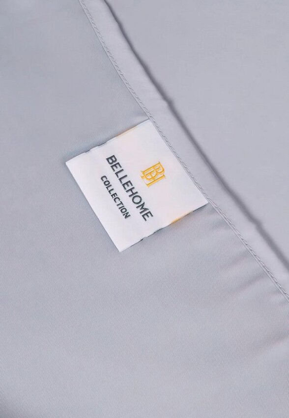 Простыня Евро Bellehome