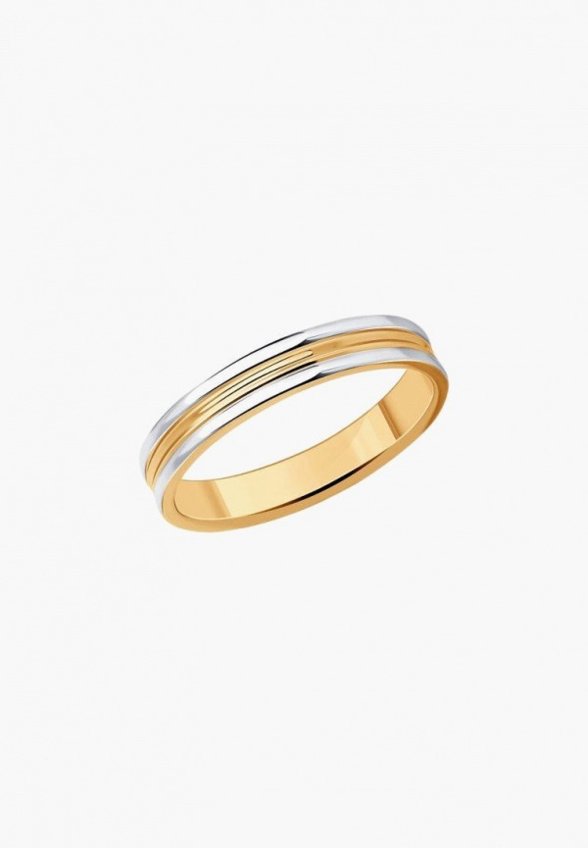 Кольцо Diamant