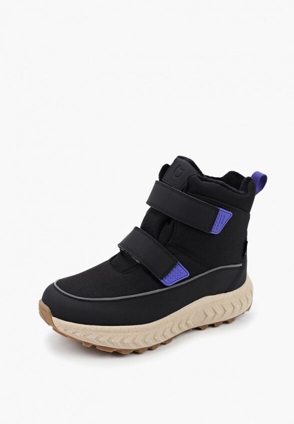 Ботинки Котофей