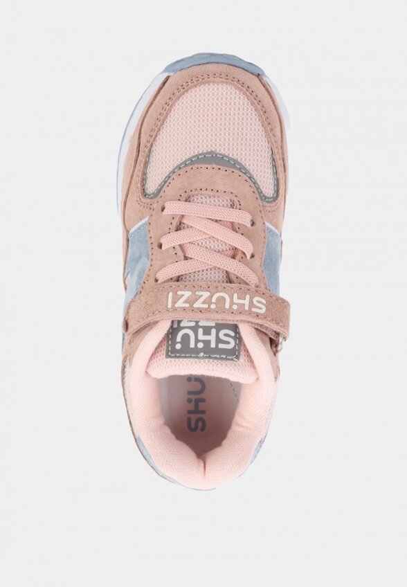 Кроссовки Shuzzi