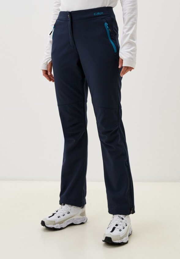 Брюки утепленные CMP