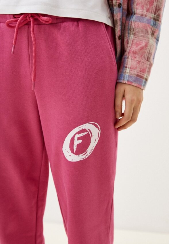 Брюки спортивные Finisterre